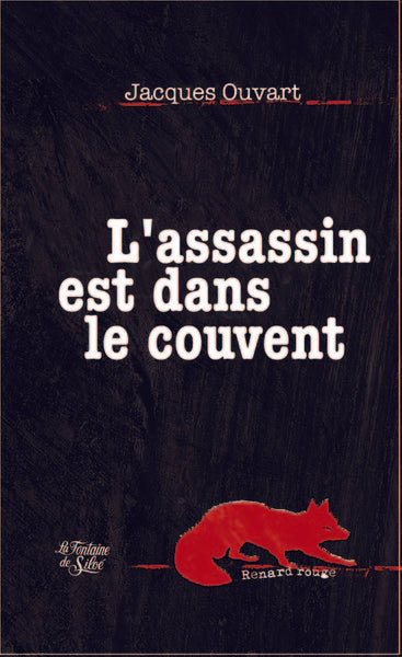 L'assassin est dans le couvent