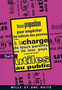 Modeste proposition