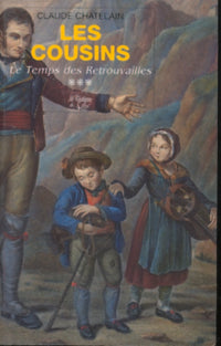 Le temps des retrouvailles