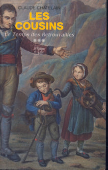 Le temps des retrouvailles