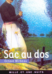 sac au dos