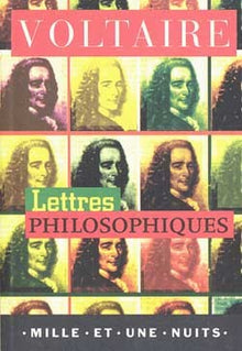 Lettres philosophiques