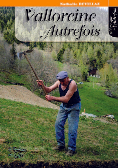 Vallorcine autrefois - Tome 2