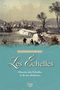 Les Echelles
