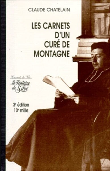 Curé de montagne