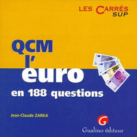 QCM. L'euro en 188 questions