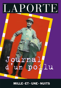 Journal d'un poilu
