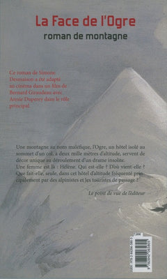 La face de l'ogre