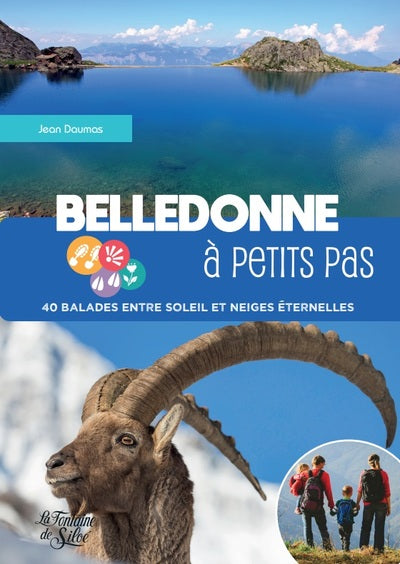 belledonne à petits pas