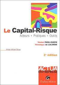 Le capital-risque