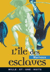 Bibliolycée - L'île des esclaves
