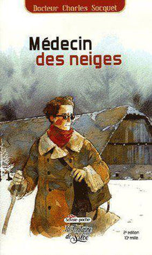 médecin des neiges