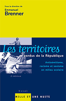 Les territoires perdus de la République