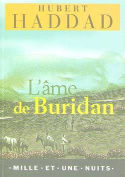 L'âme de Buridan