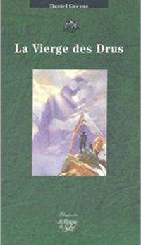 La vierge des Drus