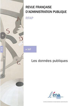 Les données publiques
