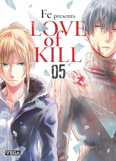 Love of Kill