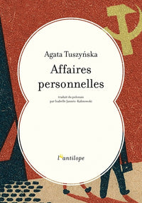 affaires personnelles
