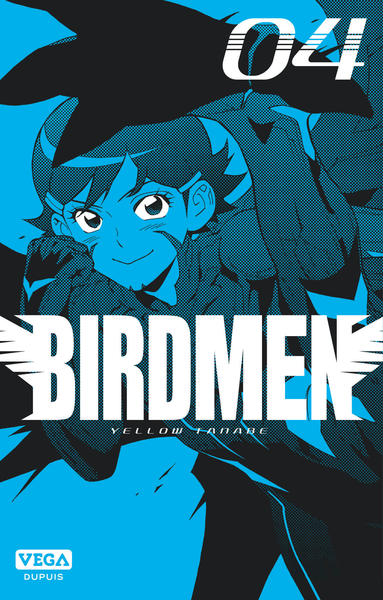 Birdmen - Tome 4