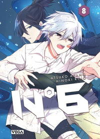 N°6 - Tome 8