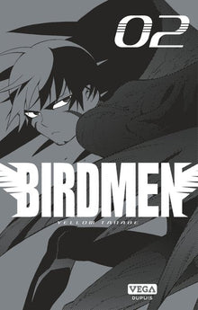 Birdmen - tome 2
