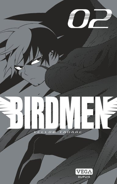 Birdmen - tome 2