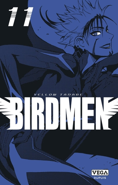 Birdmen