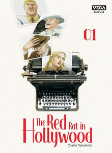 The Red Rat in Hollywood