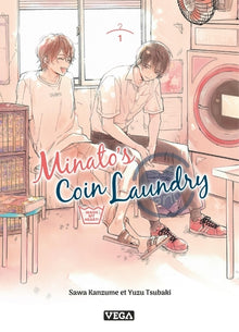 Minato's Coin Laundry