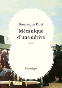 Mécanique d'une dérive