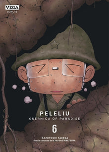Peleliu - tome 6 (06)