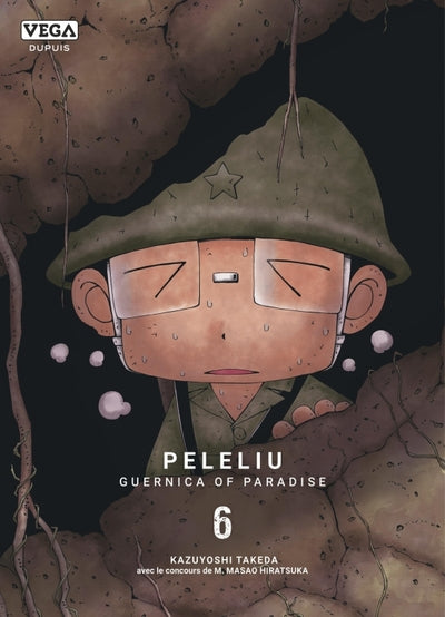 Peleliu - tome 6 (06)