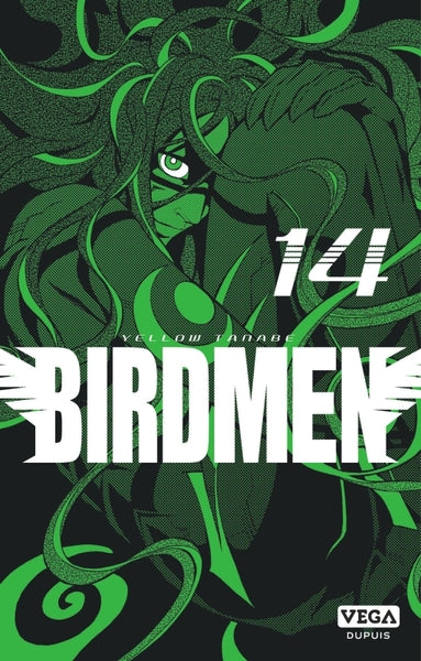 Birdmen