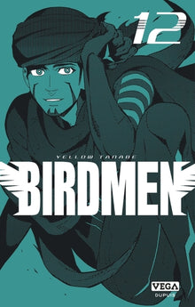 Birdmen - Tome 12