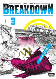 Breakdown - Tome 3