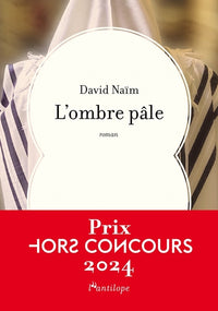 L'ombre pâle
