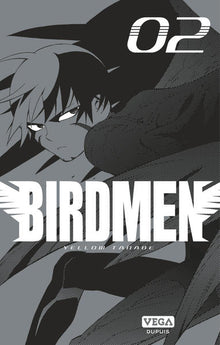 Birdmen - Tome 2