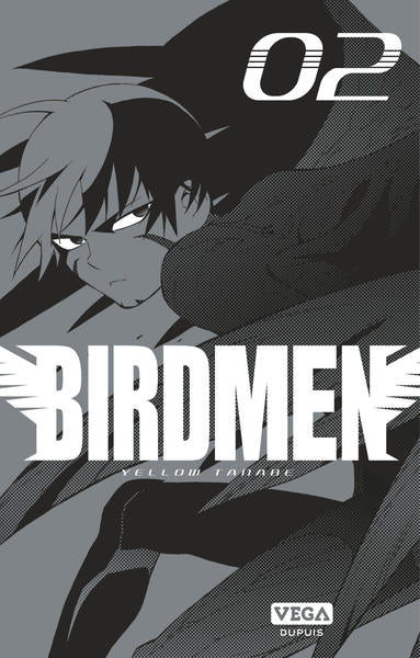 Birdmen - Tome 2