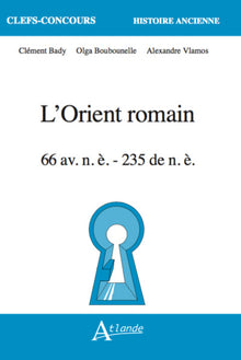L'orient romain
