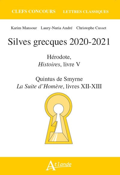 Hérodote, histoires, livre V