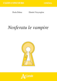 Nosferatu le vampire