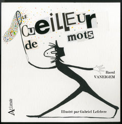 Le cueilleur de mots