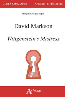 Wittgenstein's Mistress