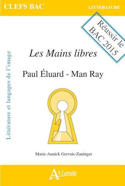 Les mains libres