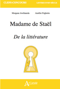 De la littérature