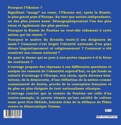 L'Ukraine