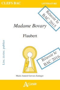 Madame Bovary