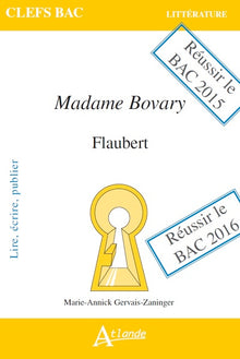 Madame Bovary