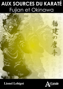 Aux sources du karaté