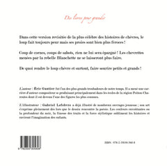 La petite chèvre de Madame Seguin